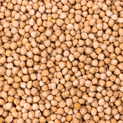 chickpeas