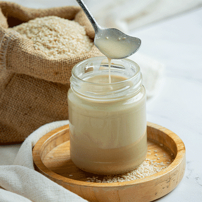 tahini