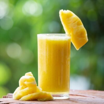 homogenizator for food and beverage