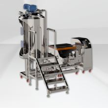 Cell Disruption Unit