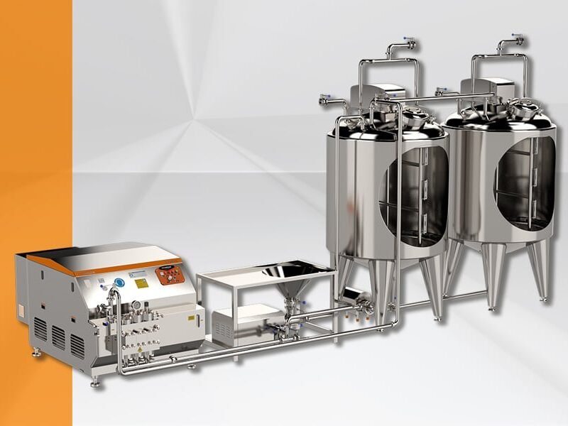 liquid fertilizer production line