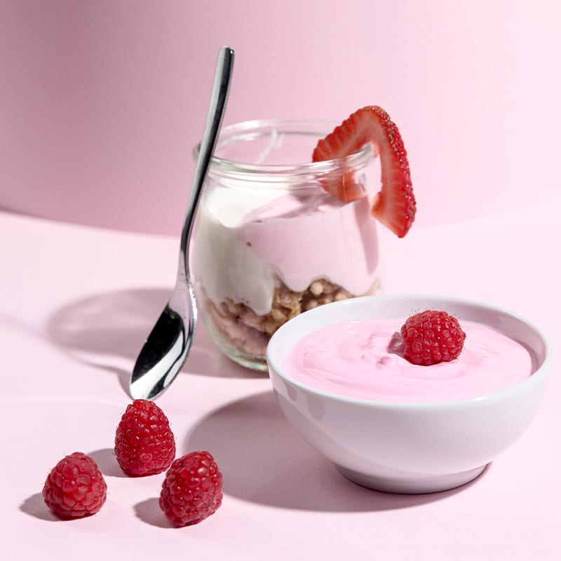 The Pivotal Role of Homogenizers in Yogurt Production: Ensuring Quality ...