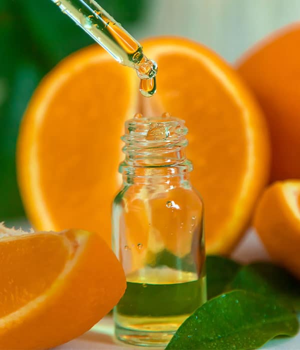 Unveiling the Essence of Orange Oil in Cosmetics: The Critical Role of ...